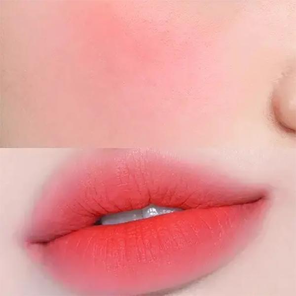 fwee Lip & Cheek Blurry Pudding Pot 5g (Multi Shades) – Soft Blur Velvet Tint Balm