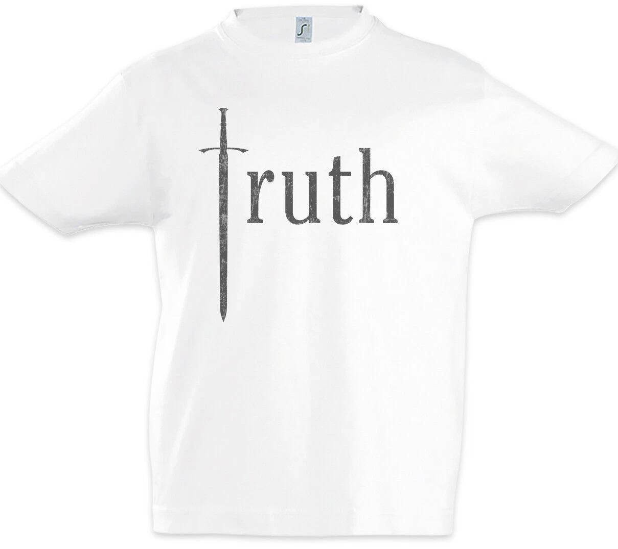 Sword Of Truth Kids Boys kids boys T-Shirt The Sword Legend Of The Truth Seeker 110