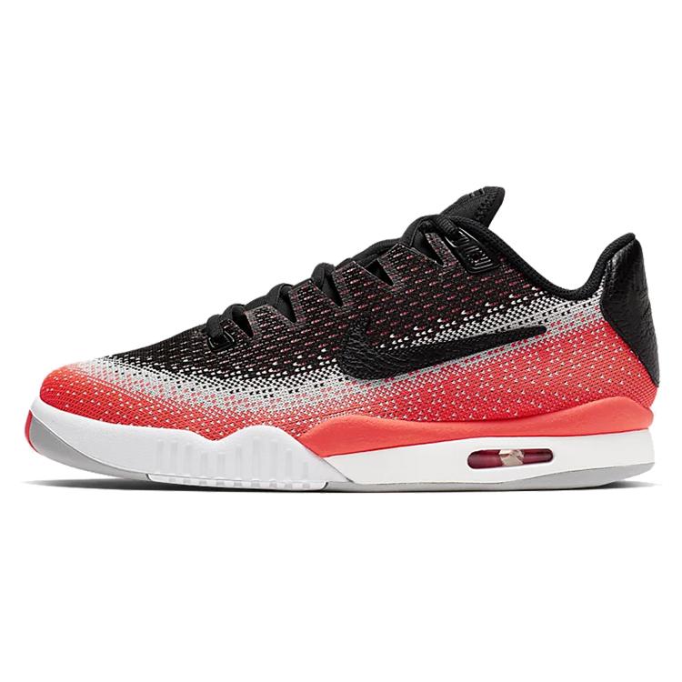 

Nike Vapor X Knit Tech Challenge Black Hot Lava BQ0130-001 44.5