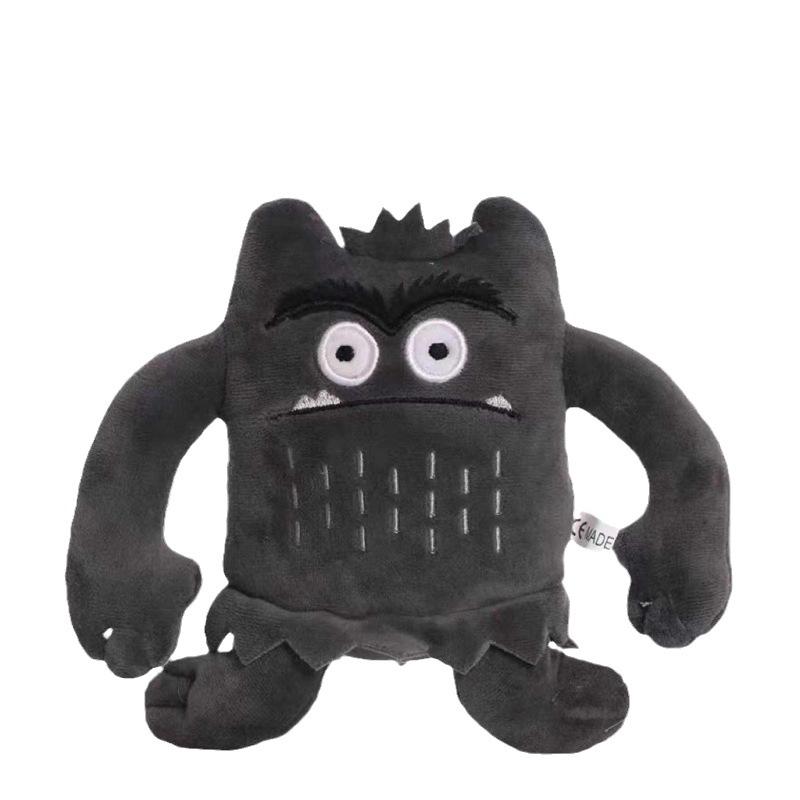 New Product My Emotional Monster The Color Monster Plush Doll Doll Toys