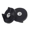 Mixing Head Baffle Seal Accessories for Stand Mixer Replacement Drive Gear Mixer Batter Cleanup Tool Kitchen Essential