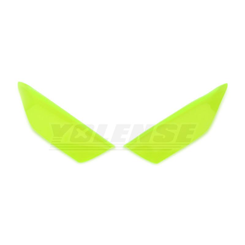 For HONDA CBR650R CBR 650R CBR 650 R 2024 2025  Motorcycle Headlight Guard Head Light Shield Screen Cover Protector