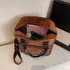 Fashion Backpack Shoulder Bag Can Handbag