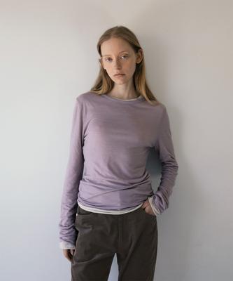 טופים – פולאוברים וחולצות עם שרוול ארוך