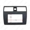 2009 Suzuki Swift Audio & Air Vent Modification Frame for DVD/CD Stereo