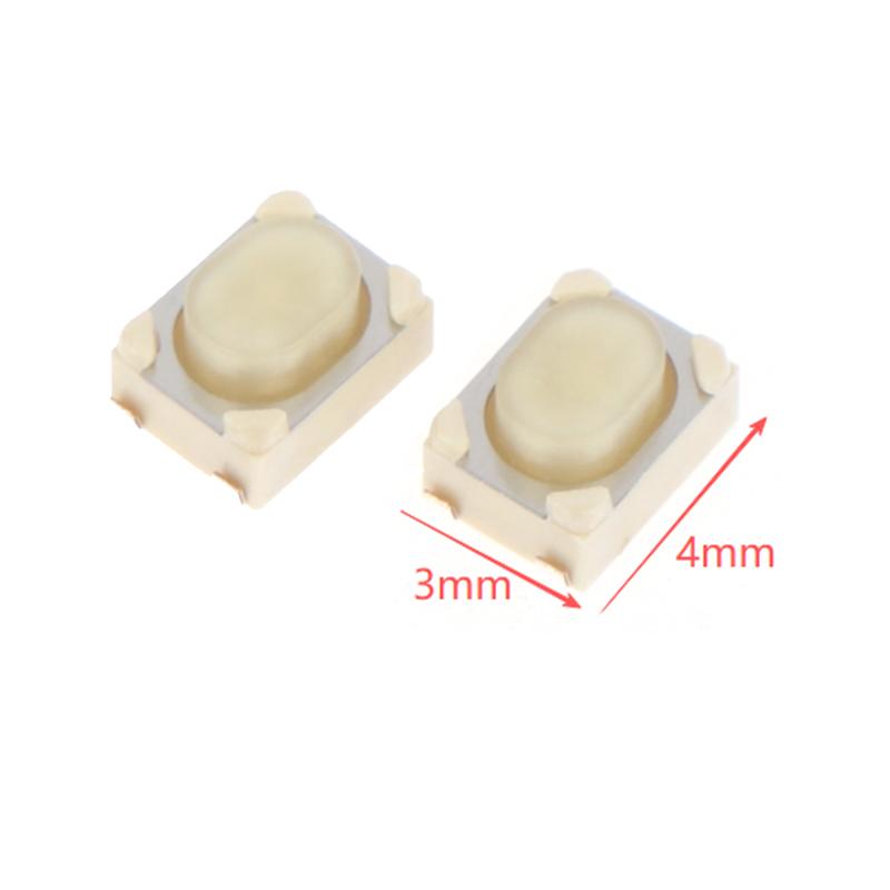 2/5/10Pcs Power Button For Core Board 3S/SE/4K Mini1 Mini2 Mini3 Power Switch Accessories Compatible Mini Series Core Board