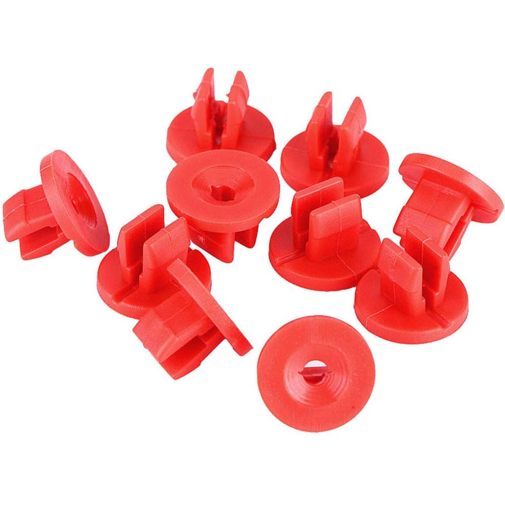 20× Engine Undertray Guard Screws Cover Clip 1019377 For Ford Focus Mondeo C-Max