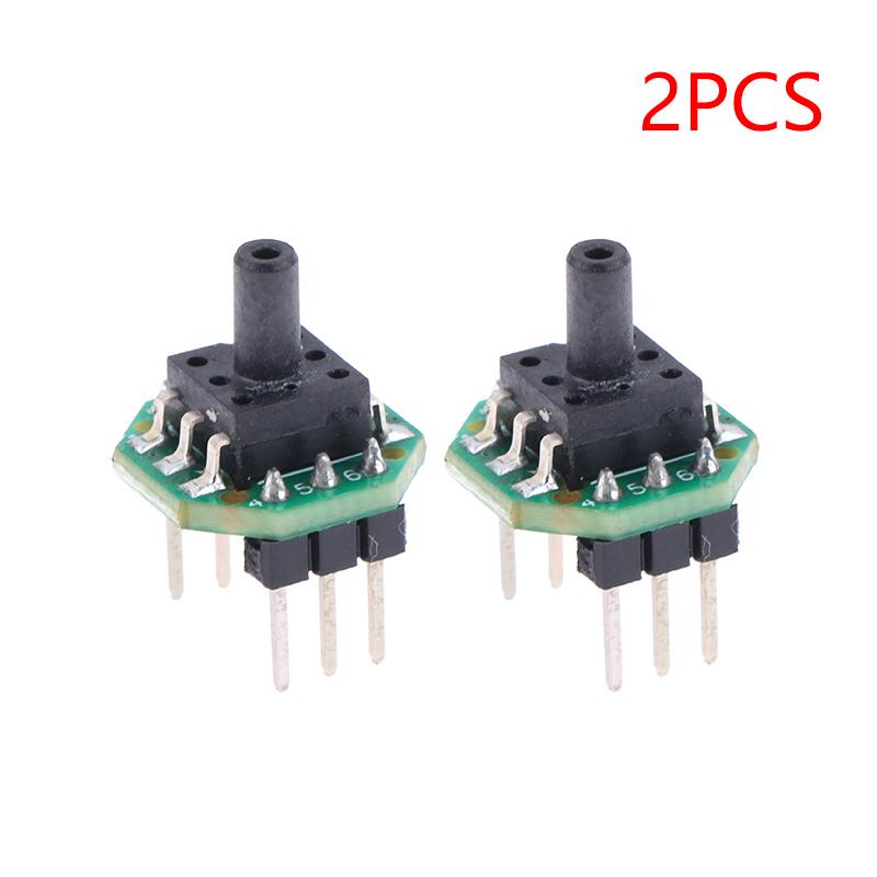 1/2/3Pcs Electronic Sphygmomanometer Gas Pressure Sensor Transmitter Module Marometer 0-40Kpa