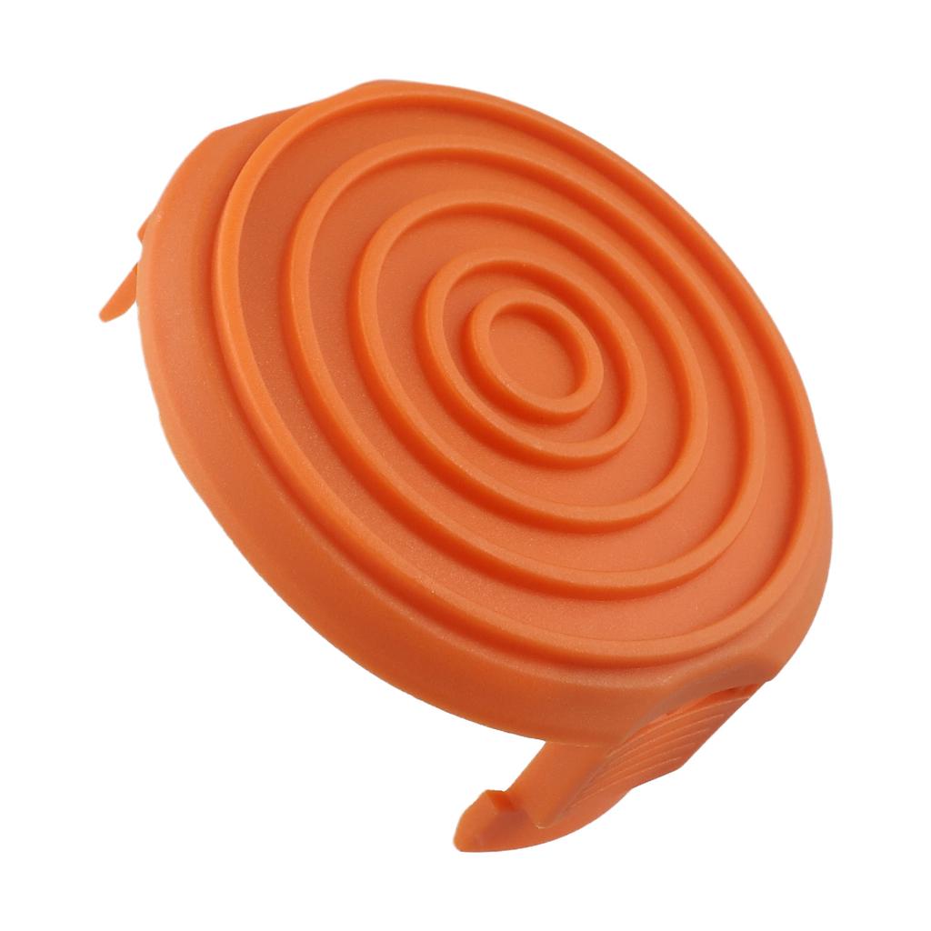Spool Cap for Argos 350w GGT3503 GGT350A1 Trimmers Compatible with Part Numbers 610629 245416 QT453 ABS Plastic