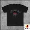 NEW Russia Spetsnaz Unisex TShirt Counter Terrorist Special Forces SWAT FSB Shirt