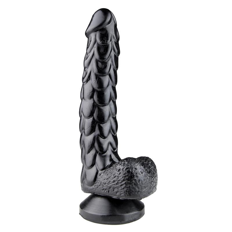 Hyleos Dildo 18 Cm
