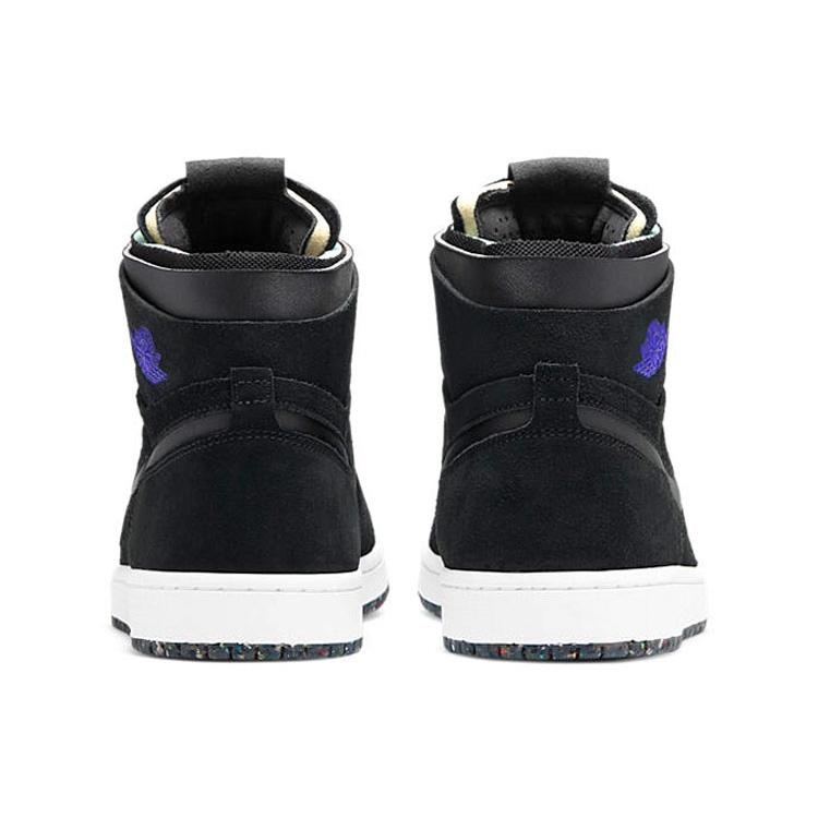 Jordan 1 Retro High Zoom Court Purple CT0978-005