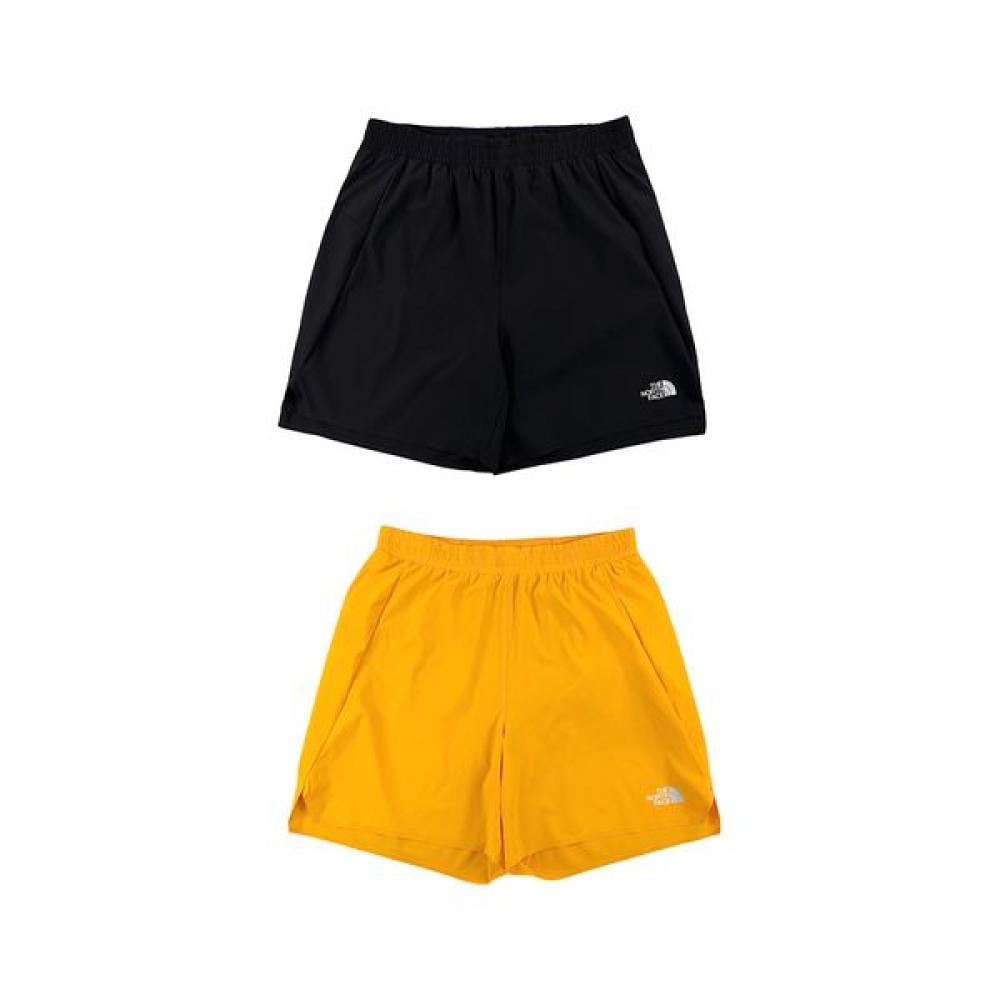 

The North Face Ventrun Shorts Ns6nr07 NS6NR07K_mango (MNG)/95(XXL)