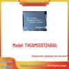 Układ Pamięci Flash Klasy Motoryzacyjnej BGA153 THGAMSG9T24BAIL