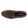 Russel Dark Brown Suede 1880 Classic