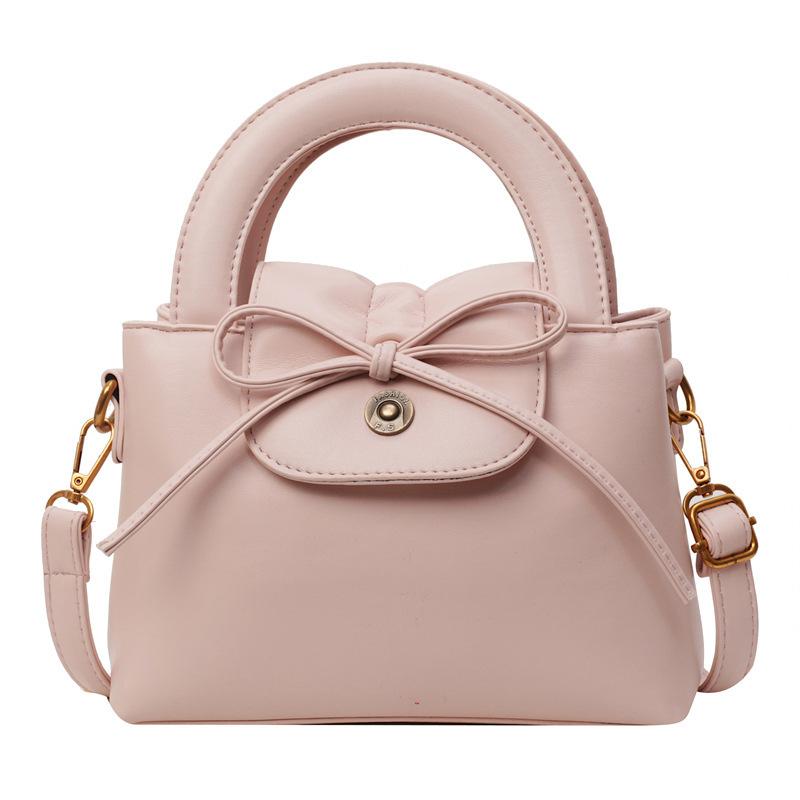 Сумки с бантом — фото 8