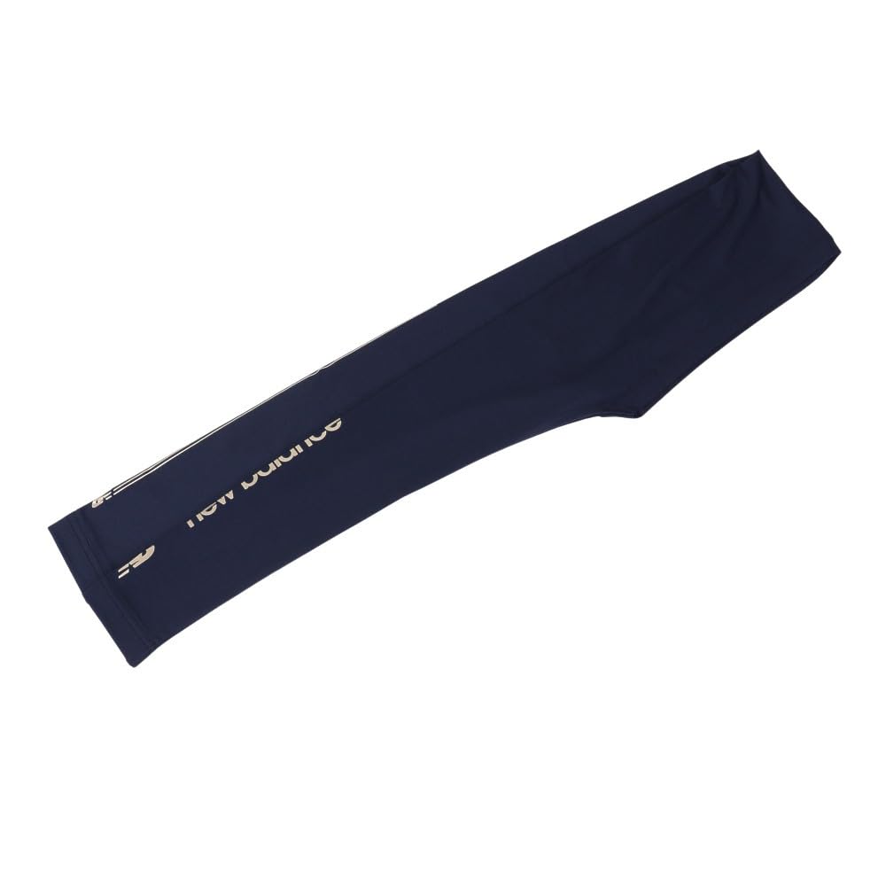 Golf Continuing Standard Product Shrug Water Absorption Quick UV FR [New Balance] (Cooling Feeling, Drying, Protection) / 012-4983502 Women's 121_Navy