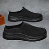 Summer Large Size Men's Sneakers Mesh Air -weaving Ultra -lightweight Unisex Interior Slippers