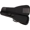 Fender FB1225 Electric Bass Gig Bag, Black
