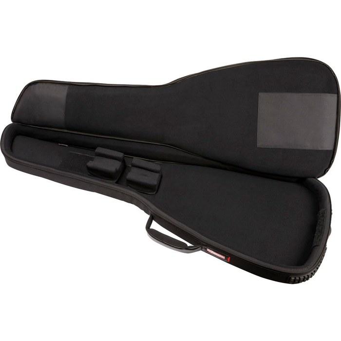 Fender FB1225 Electric Bass Gig Bag, Black