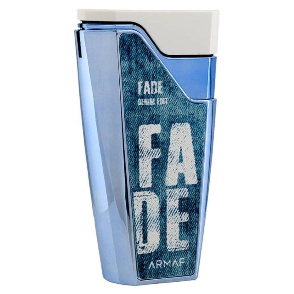 Fade Denim Edit men's eau de parfum