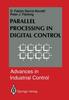 Kniha Parallel Processing In Digital Control