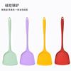 Silicone Spatula Non-stick Pan Special Shovel Light Household Cooking Shovel Classic Chinese Spatula Kitchen Utensils