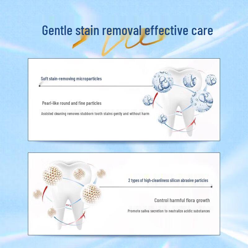 Ora2 Naturalna pasta do zębów miętowa (3 szt)