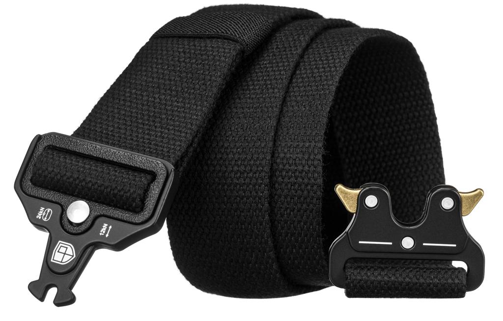 PTN PAR1-120-5330 Black Belt