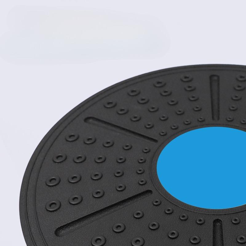 Fitness Balance Board Balance Pedal Sense System Rehabilitation Training Fitness Athletic Equipment Yoga Board Seesaw