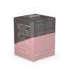 Ultimate Guard Exlcusive Boulder Druidic Secrets 100+ Deck Case, Fatum (Dusty Pink)