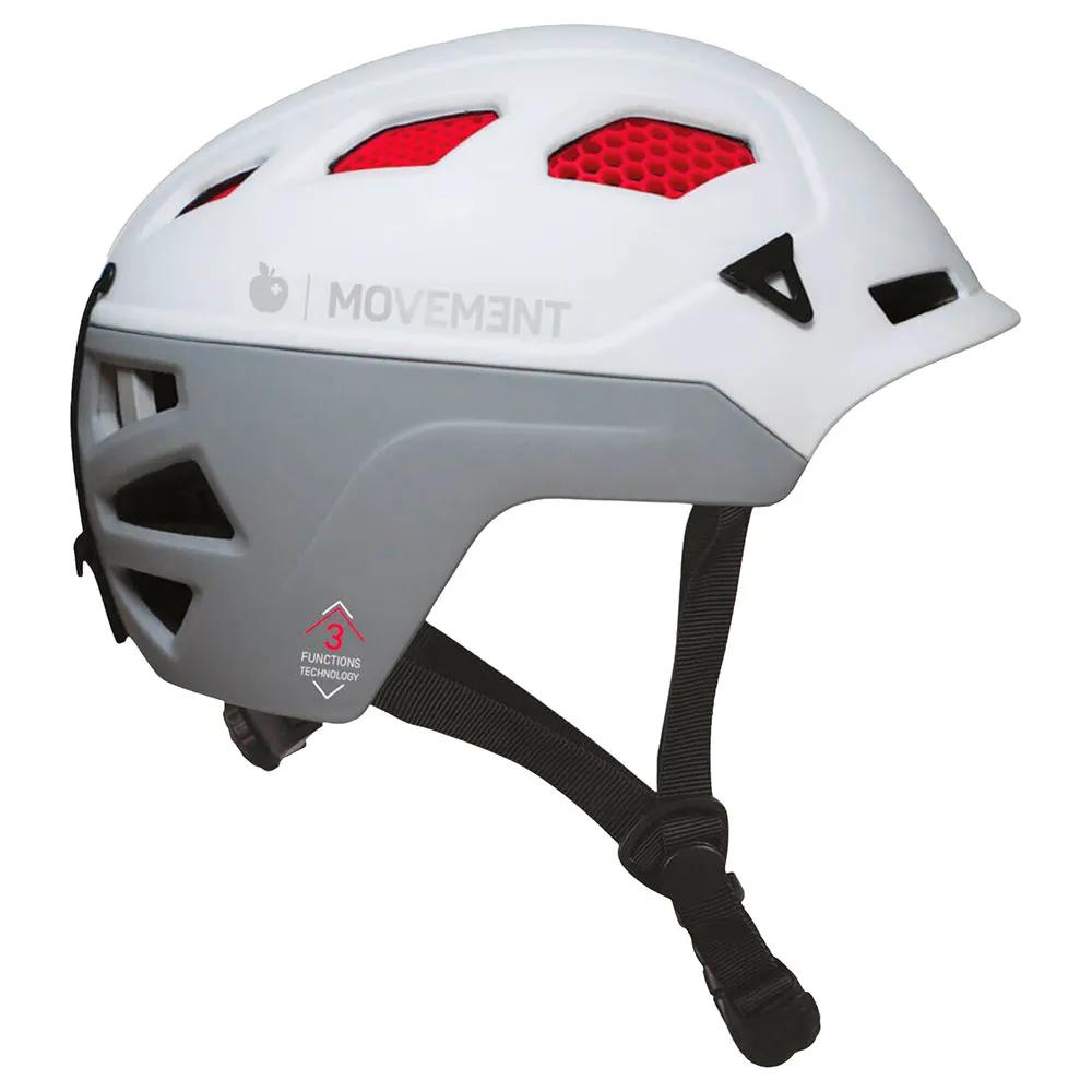 Movement Шлем 3Tech Alpi Honeycomb