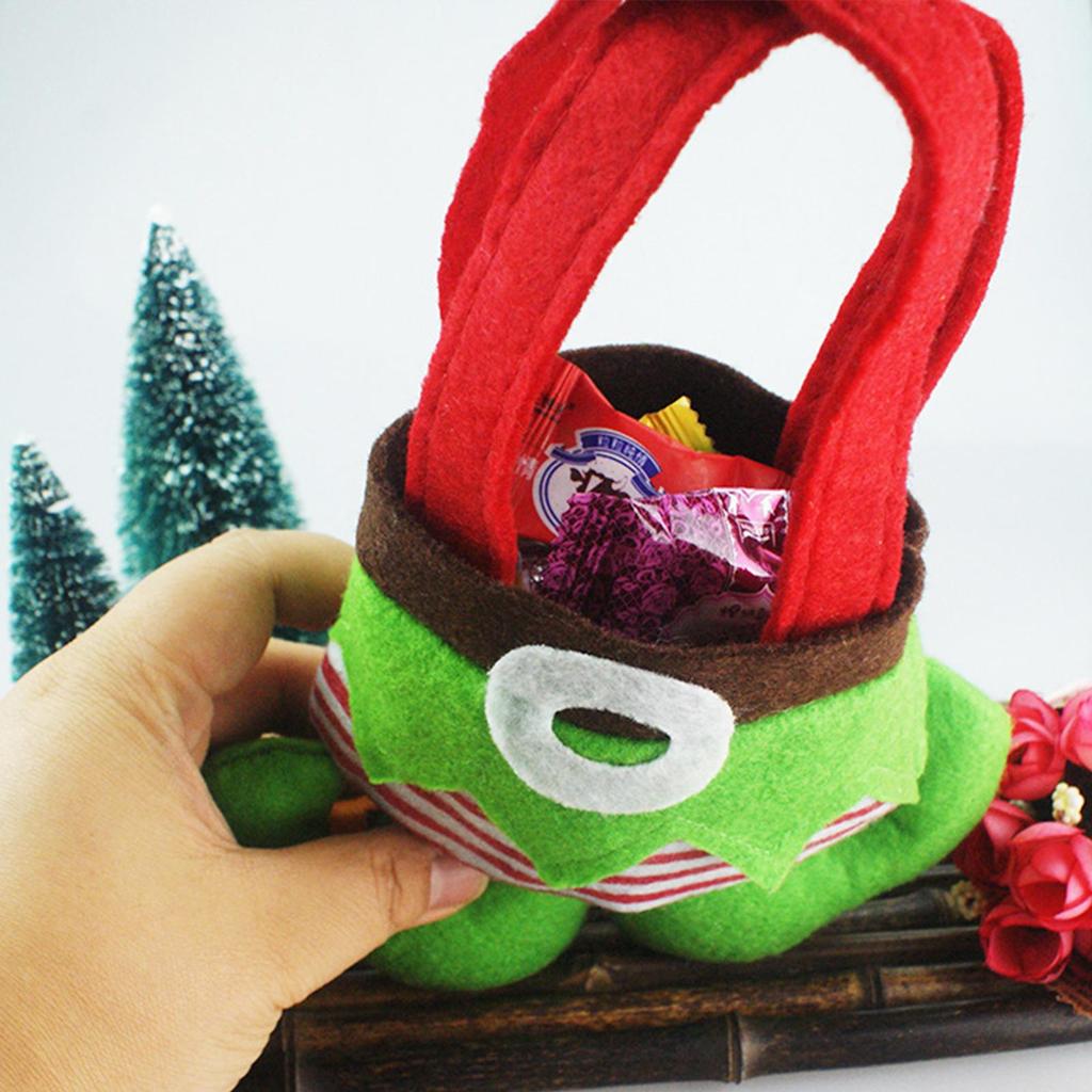 elf treat bolsas