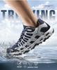 Men's and Women's Lightweight River Tracing Shoes - Breathable, Comfortable Mesh for Spring/Summer Hiking & Running