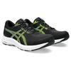 ASICS Gel-Contend 8 'Black Electric Lime' Men's 1011B492-012