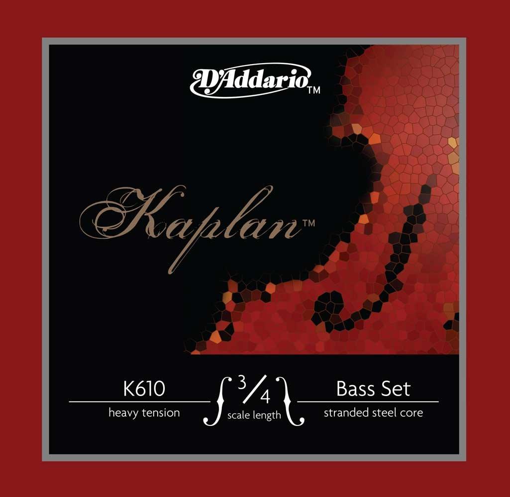 

Струны для альта Kaplan Forza Set Long Scale K410 LM Medium Tension D Addario []