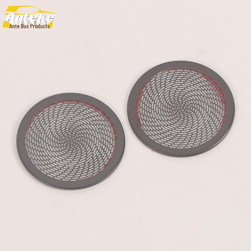 Voyah 22 Dreamer Front Panel Air Outlet Dustproof Speaker Covers (Left/Right) Car Accessories