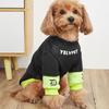 Dog Teddy Clothes for Autumn & Winter - Pet Fashion for Bichon, Pomeranian, French Bulldog, Shiba Inu, Schnauzer, Cat