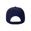 (Leeds United, Navy) Football Club Adult Unisex Baseball Cap Adjustable Hat