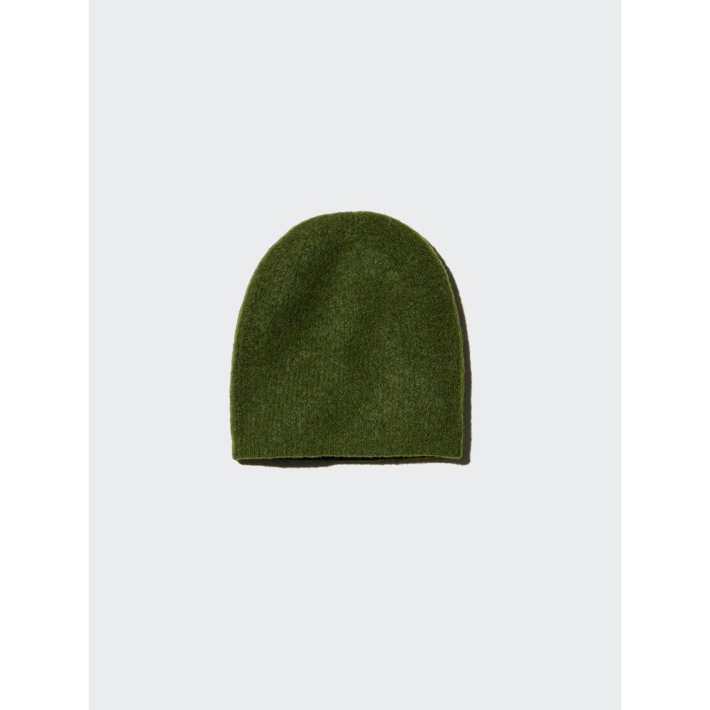 Uniqlo Sufre Yarn Knit Beanie   Sufre Yarn Knit Beanie