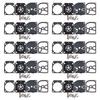 Carburetor Carb Diaphragm Gasket Kit For Stihl HS81T HS81R HS86T Zama C1Q-S140 & C1Q-S140A RB-158 RB158