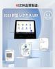 ASZSK 2023 2023 New Model Lexus LBX Protective Film Ultra Transparent Anti-Reflective Display Audio