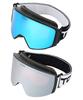 Tomdieo Hd Double Lens Windproof Ski Goggles Snowboard Goggles