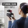 Rode Mikrofone VideoMicro II Klares Ultrakompaktes Aufsteckmikrofon,