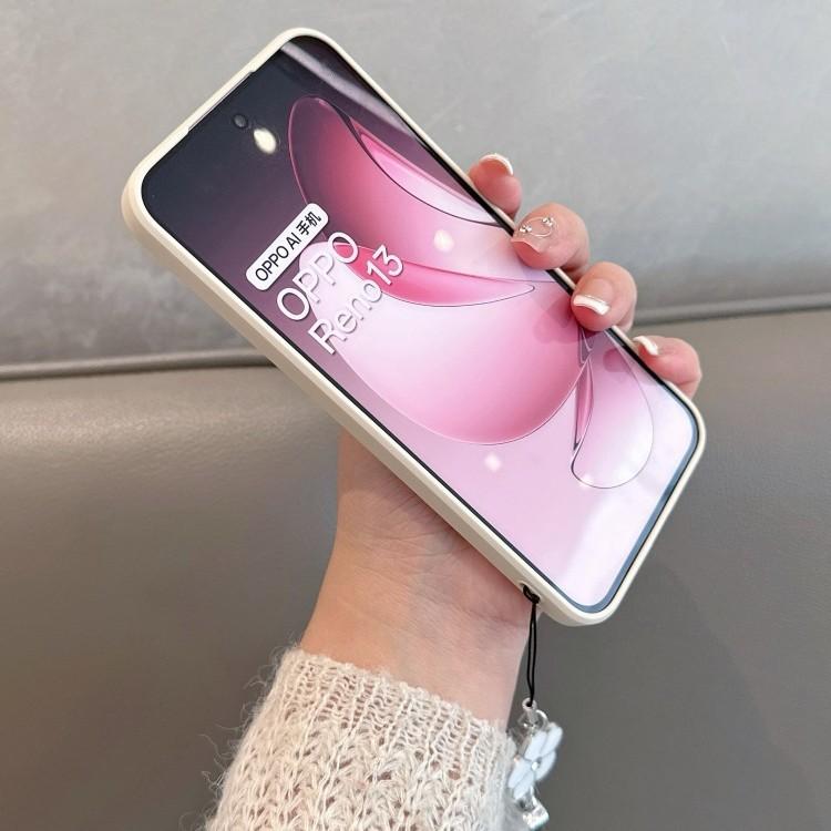 Applicable to opporeno11 mobile phone case 1pp1reno11pro new pkm111 female pkk111 advanced sense opp