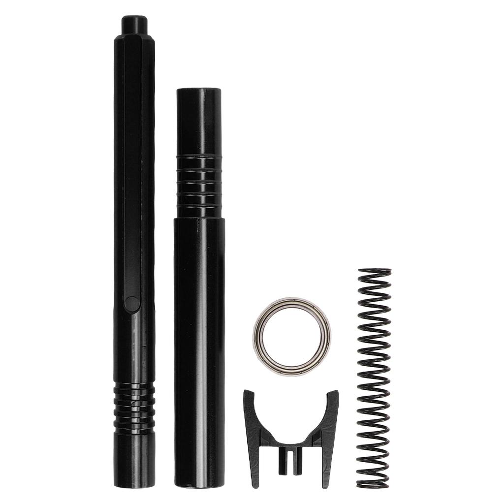 Comp Center Slider Driveshaft with Support Frame RC Center Slider Driveshaft for Vorteks for