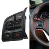 for Hyundai Tucson 2015 2016 2017 2018  Steering Wheel Cruise Control Switch Button 96720D3200 96710D3500 Car Accessories