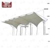 Zhongque Outdoor Carport and Canopy