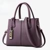 Women's Large Capacity Crossbody Shoulder Handbag