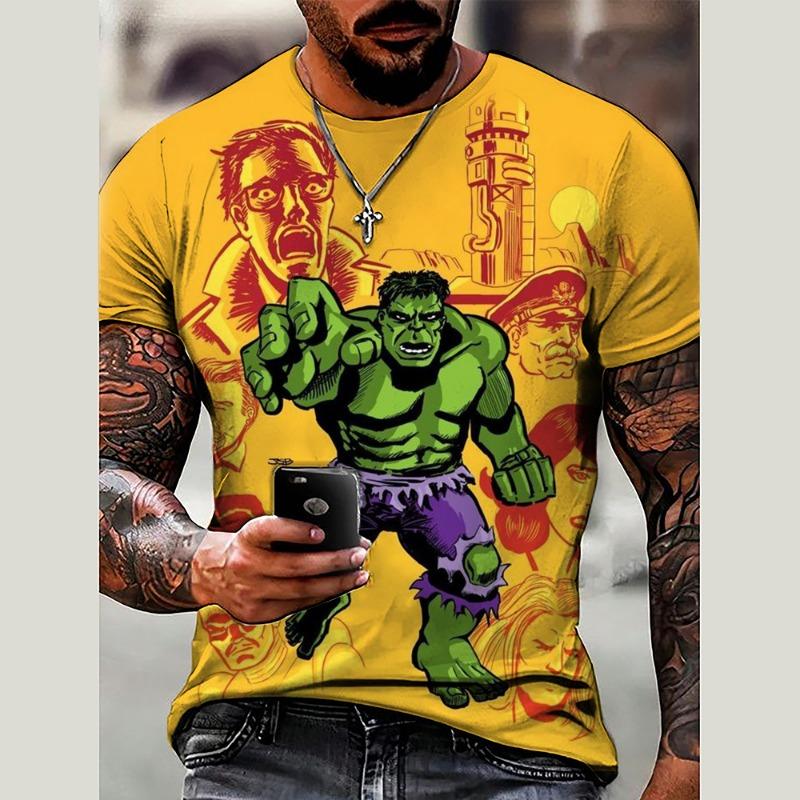 Camiseta Infantil Estampado 3D Son Goku Dragon Ball Verano Moda Casual Unisex Ropa Infantil Camisetas Tops